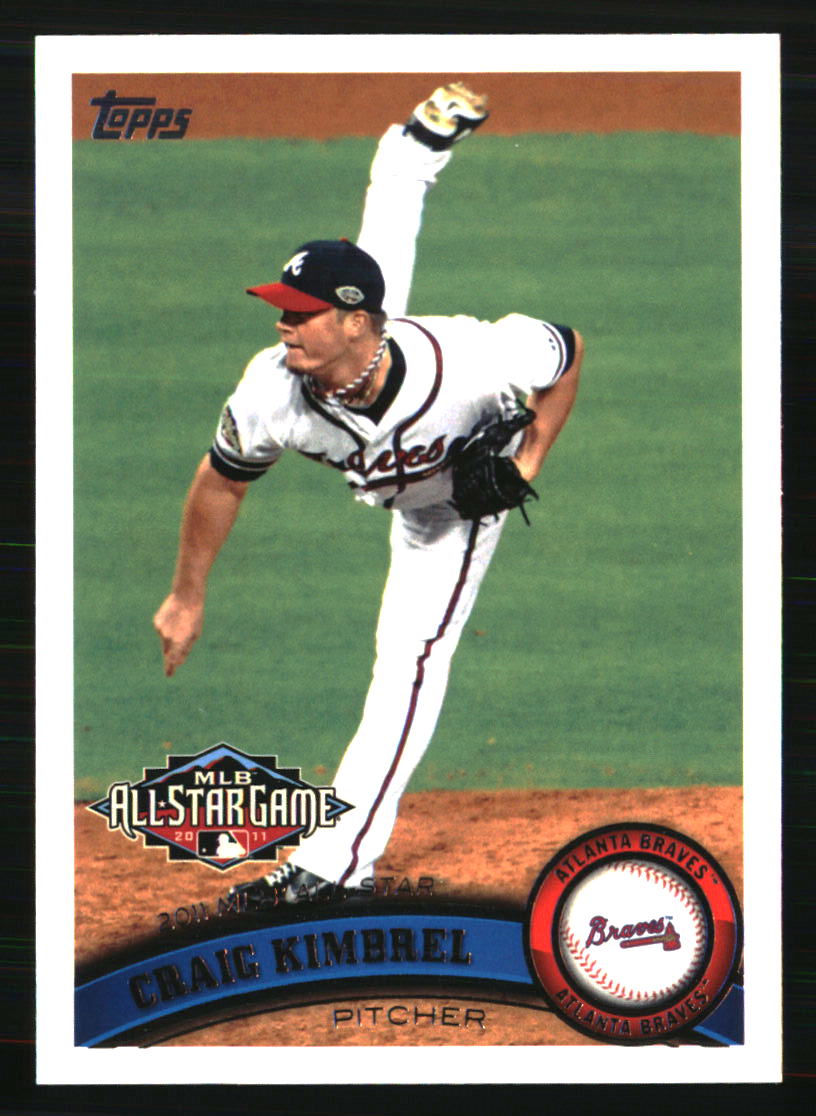 Atlanta Braves Baseball Cards Choose From 100s Players Qty Discount Part 1 - Picture 390 of 437