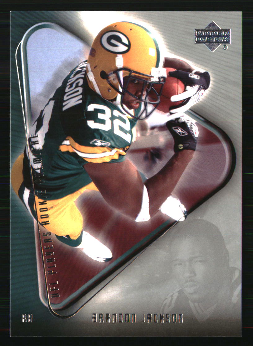 Green Bay Packers Fußballkarten - Wählen Sie aus 100er Spieler Mengenrabatt - Pt 10 - Bild 42 von 501