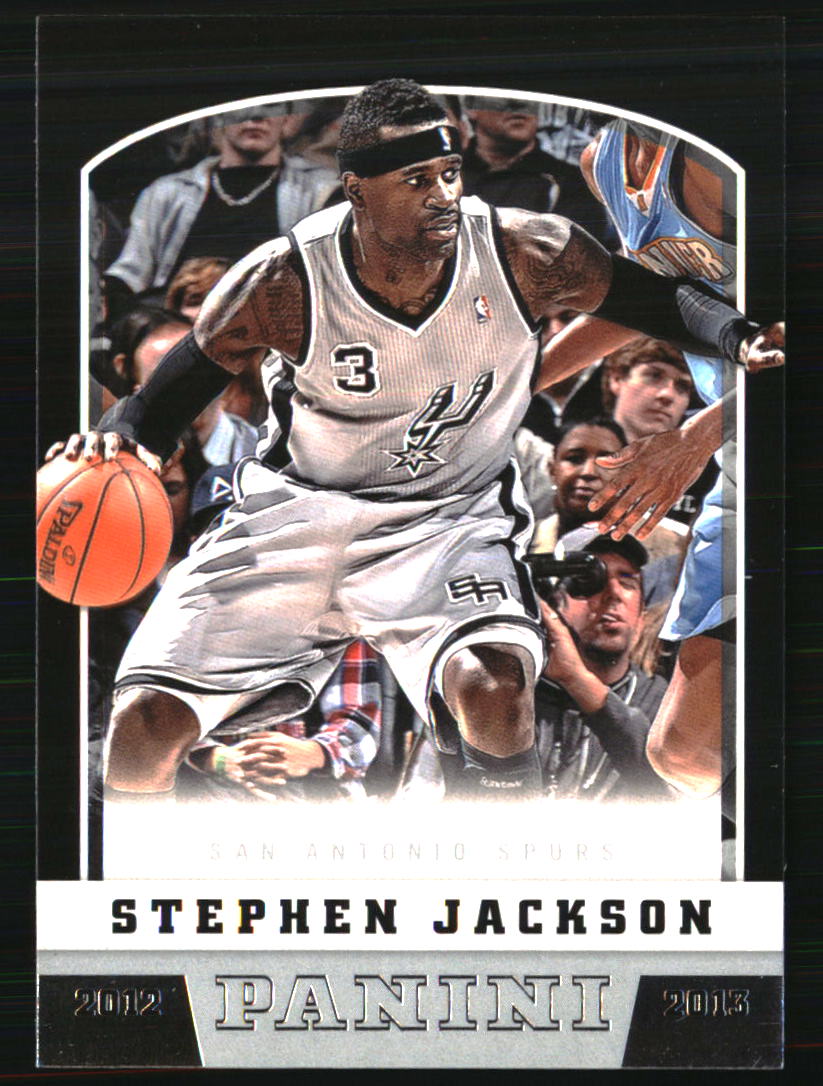 San Antonio Spurs Basketball Cards - Choose from 100s Player Qty Discount - Pt 1 - Picture 338 of 487