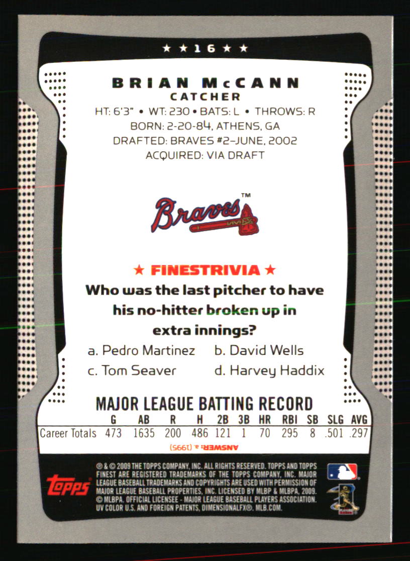 Atlanta Braves Baseball Cards Choose From 100s Players Qty Discount Part 1 - Picture 397 of 437