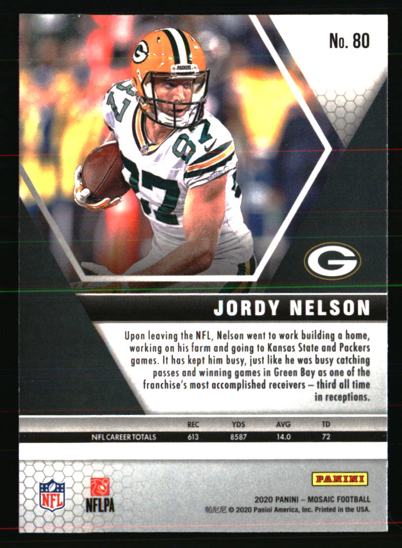 Green Bay Packers Fußballkarten - Wählen Sie aus 100er Spieler Mengenrabatt - Pt 10 - Bild 47 von 501