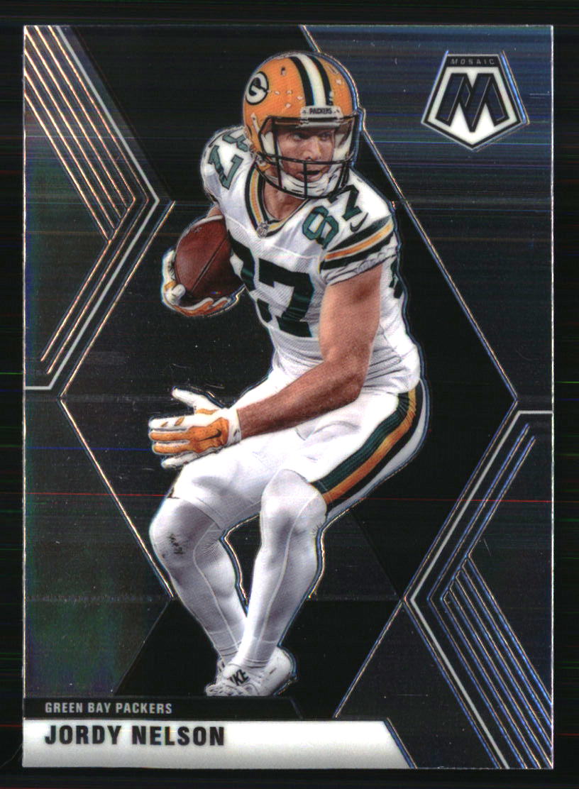 Green Bay Packers Fußballkarten - Wählen Sie aus 100er Spieler Mengenrabatt - Pt 10 - Bild 46 von 501