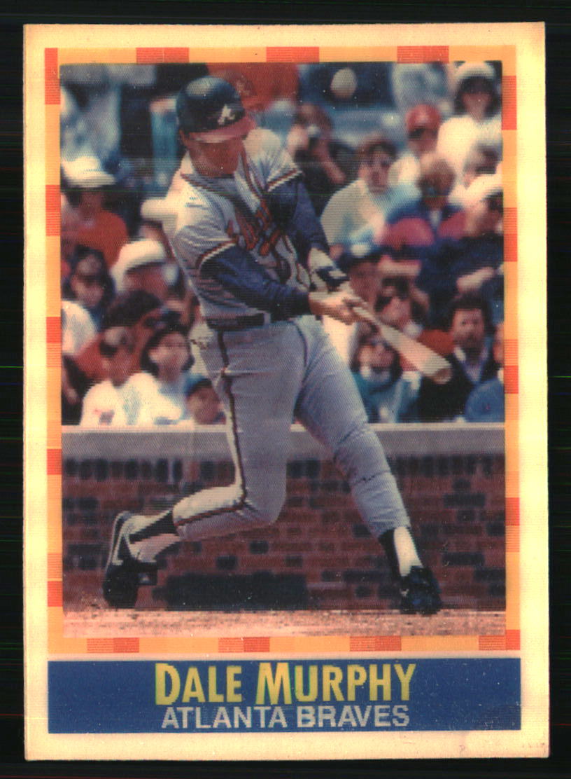 Atlanta Braves Baseball Cards Choose From 100s Players Qty Discount Part 1 - Picture 402 of 437