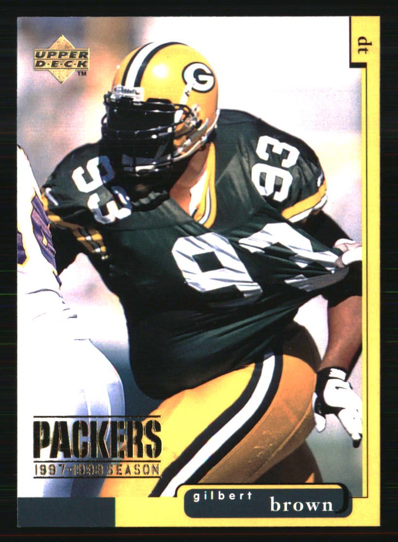 Green Bay Packers Fußballkarten - Wählen Sie aus 100er Spieler Mengenrabatt - Pt 10 - Bild 52 von 501