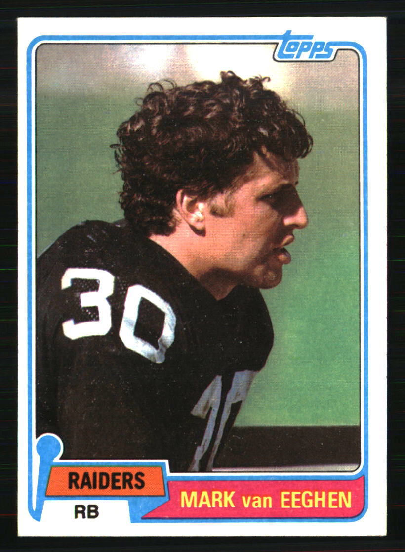 Tarjetas de fútbol americano Oakland Raiders - Elige entre 100 jugadores cantidad descuento - Parte 3 - Imagen 426 de 497