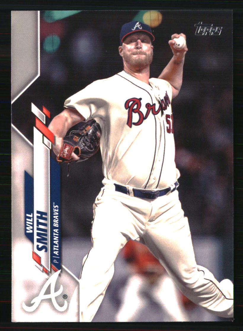 Atlanta Braves Baseball Cards Choose From 100s Players Qty Discount Part 1 - Picture 408 of 437