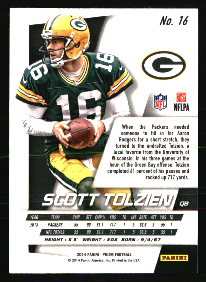 Green Bay Packers Fußballkarten - Wählen Sie aus 100er Spieler Mengenrabatt - Pt 10 - Bild 57 von 501