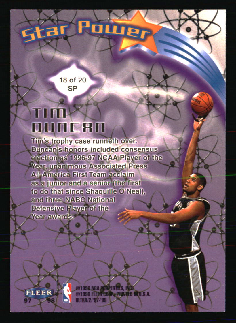 San Antonio Spurs Basketball Cards - Choose from 100s Player Qty Discount - Pt 1 - Picture 345 of 487
