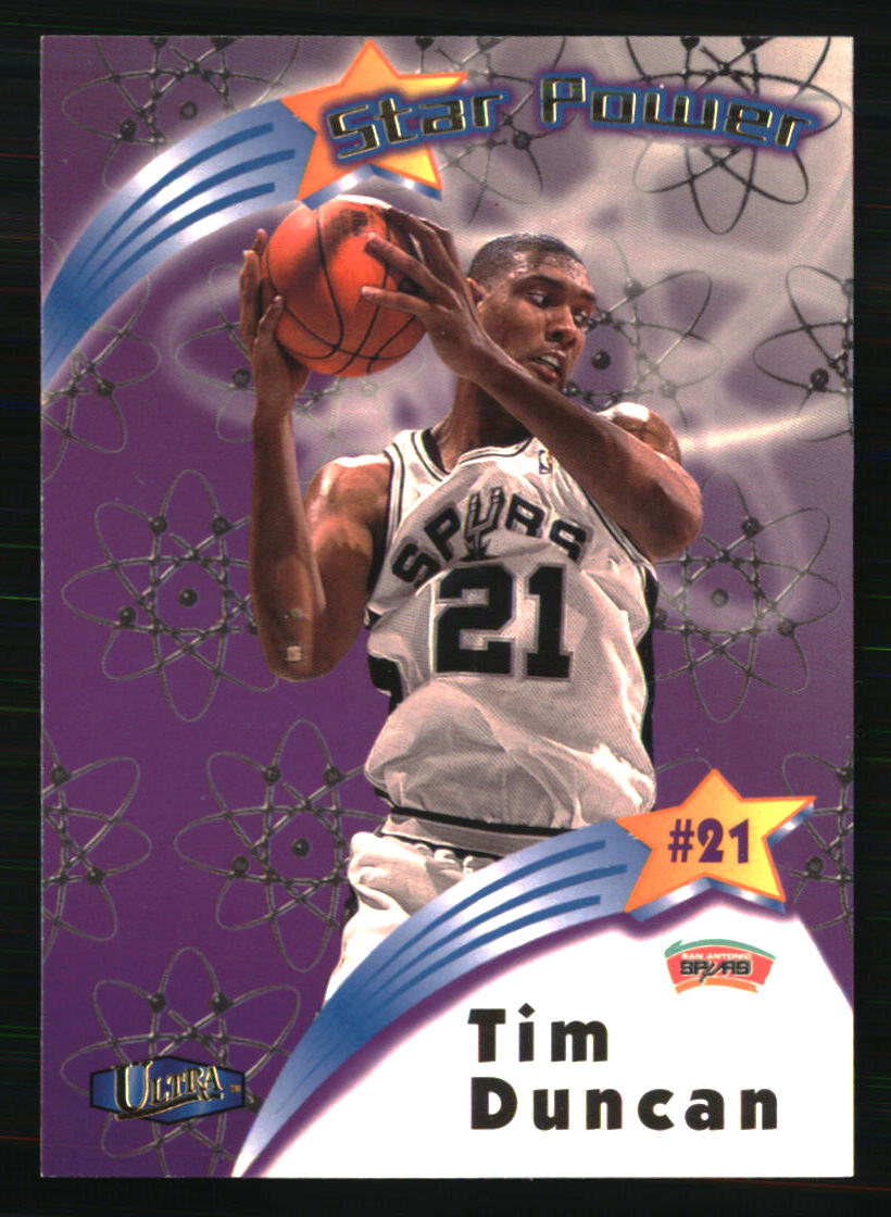 San Antonio Spurs Basketball Cards - Choose from 100s Player Qty Discount - Pt 1 - Picture 344 of 487
