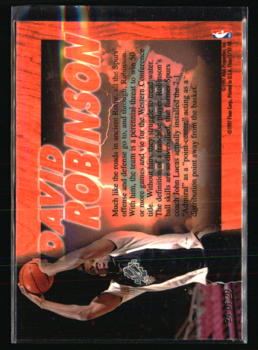 San Antonio Spurs Basketball Cards - Choose from 100s Player Qty Discount - Pt 1 - Picture 347 of 487