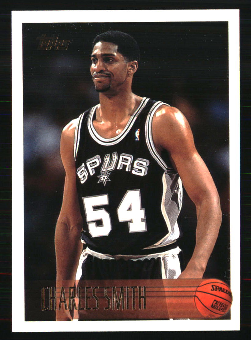 San Antonio Spurs Basketball Cards - Choose from 100s Player Qty Discount - Pt 1 - Picture 348 of 487