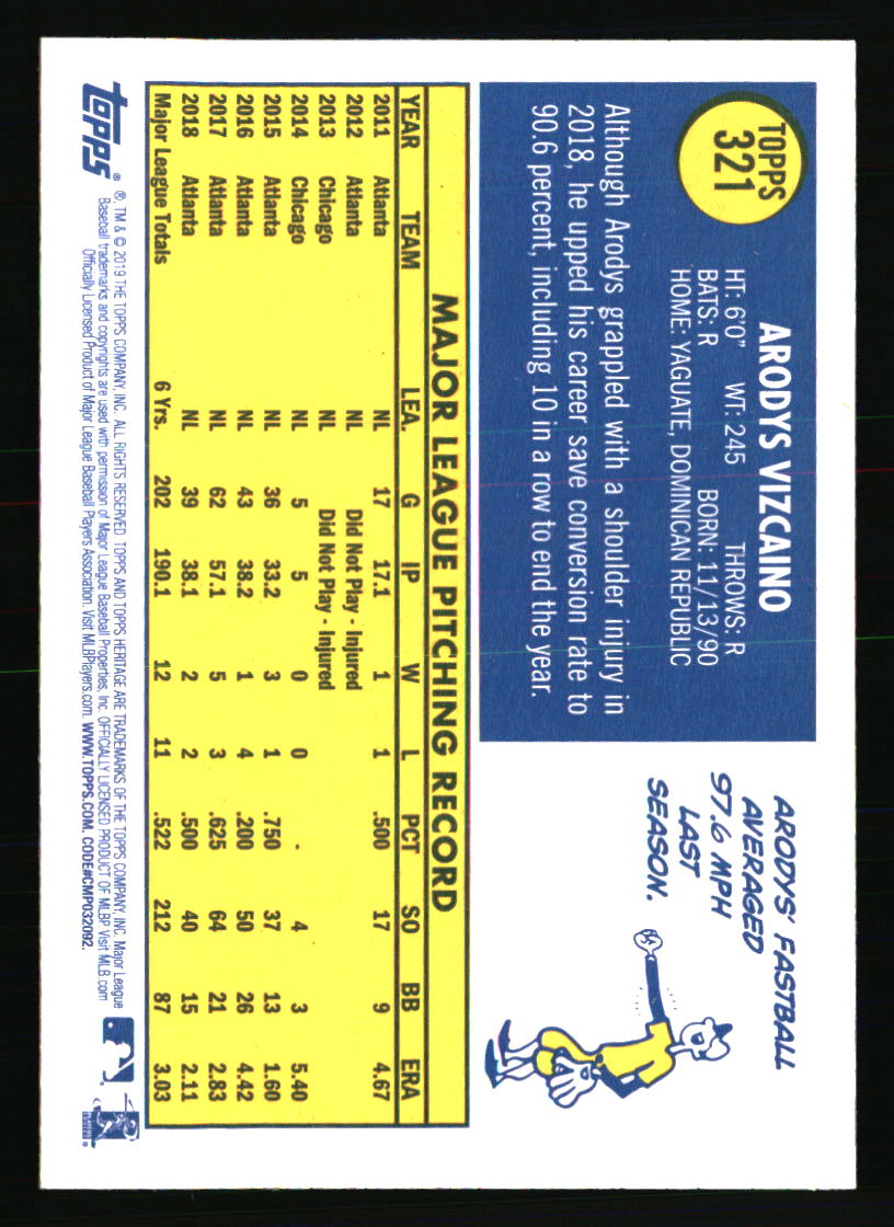 Atlanta Braves Baseball Cards Choose From 100s Players Qty Discount Part 1 - Picture 419 of 437