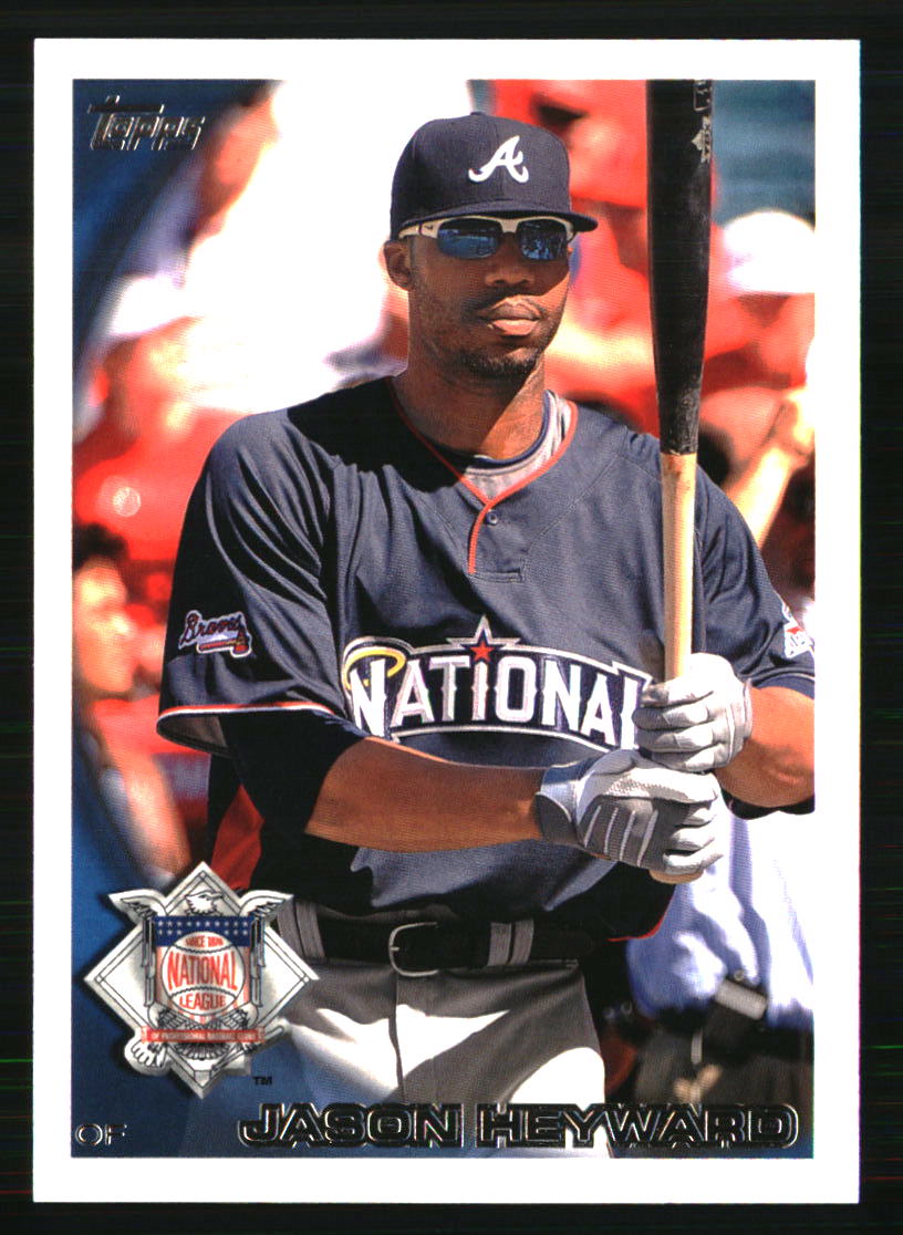 Atlanta Braves Baseball Cards Choose From 100s Players Qty Discount Part 1 - Picture 426 of 437