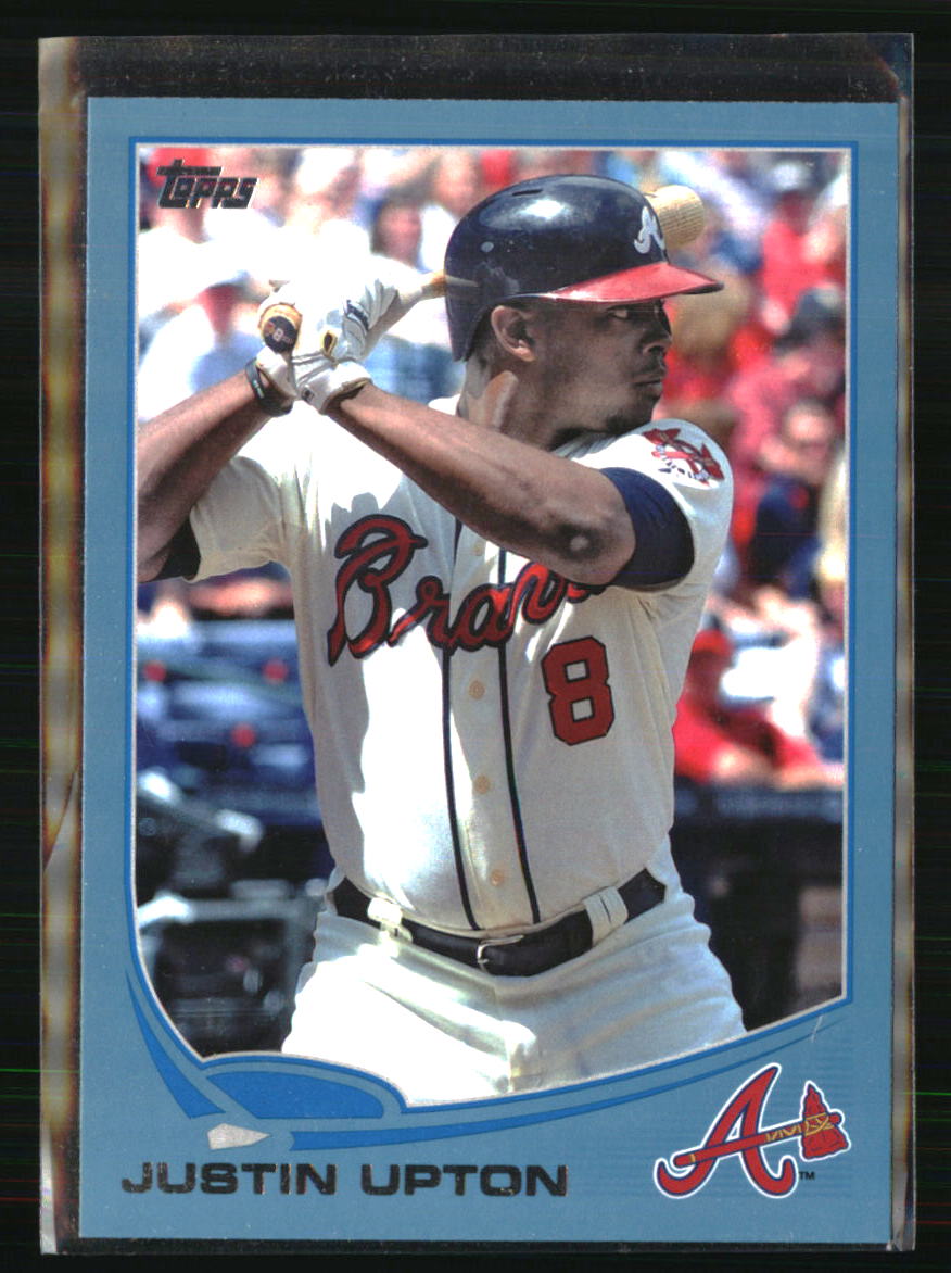 Atlanta Braves Baseball Cards Choose From 100s Players Qty Discount Part 1 - Picture 428 of 437