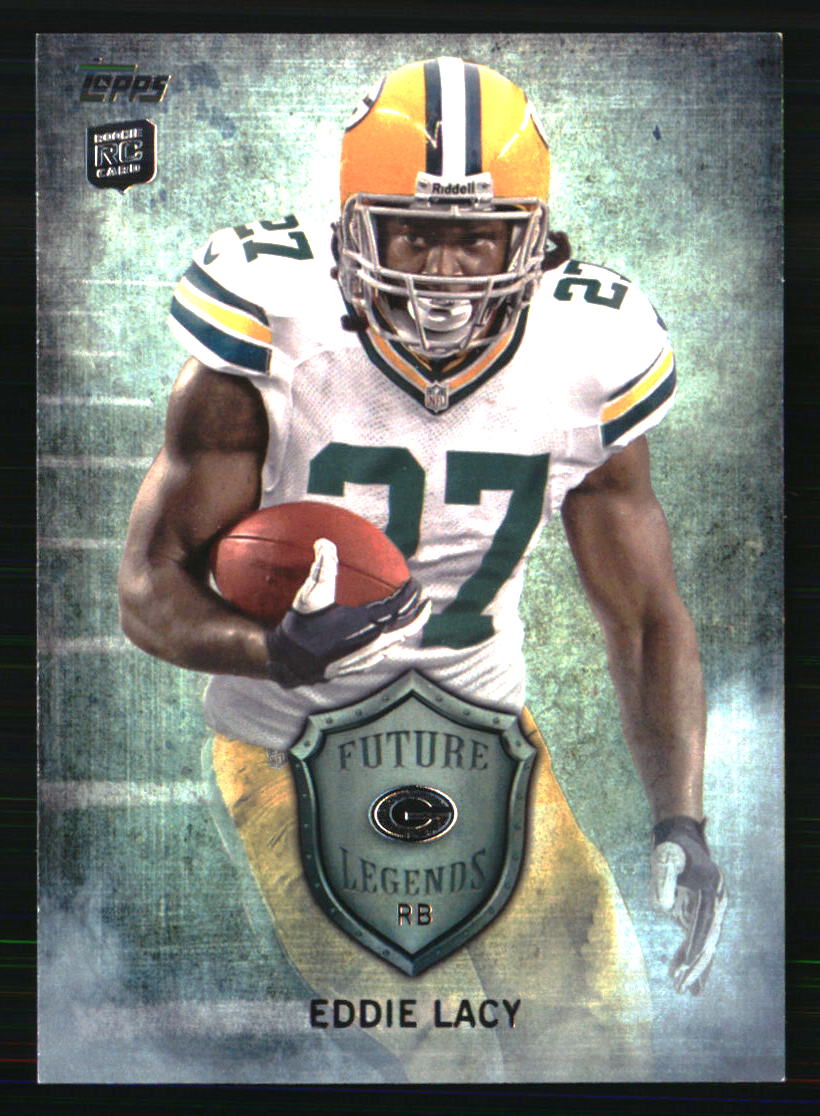 Green Bay Packers Fußballkarten - Wählen Sie aus 100er Spieler Mengenrabatt - Pt 10 - Bild 68 von 501