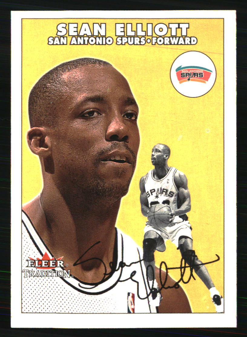 San Antonio Spurs Basketball Cards - Choose from 100s Player Qty Discount - Pt 1 - Picture 352 of 487