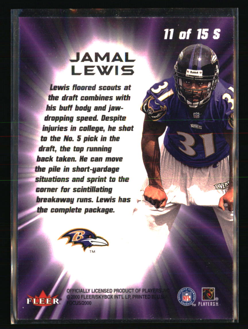 Baltimore Ravens Football Cards Choose From 100s Players Qty Discount Part 1 - Picture 339 of 339