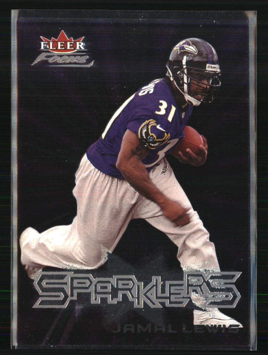Baltimore Ravens Football Cards Choose From 100s Players Qty Discount Part 1 - Picture 338 of 339