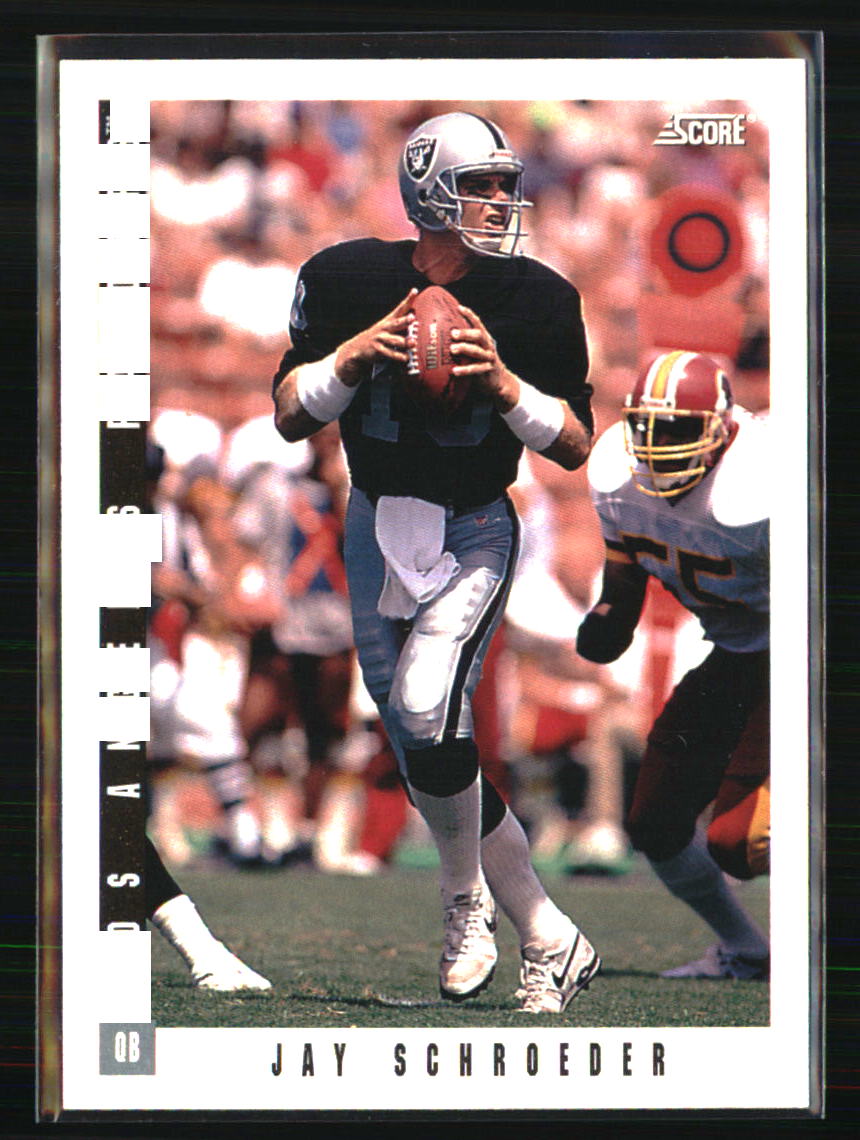 Tarjetas de fútbol americano Oakland Raiders - Elige entre 100 jugadores cantidad descuento - Parte 3 - Imagen 440 de 497