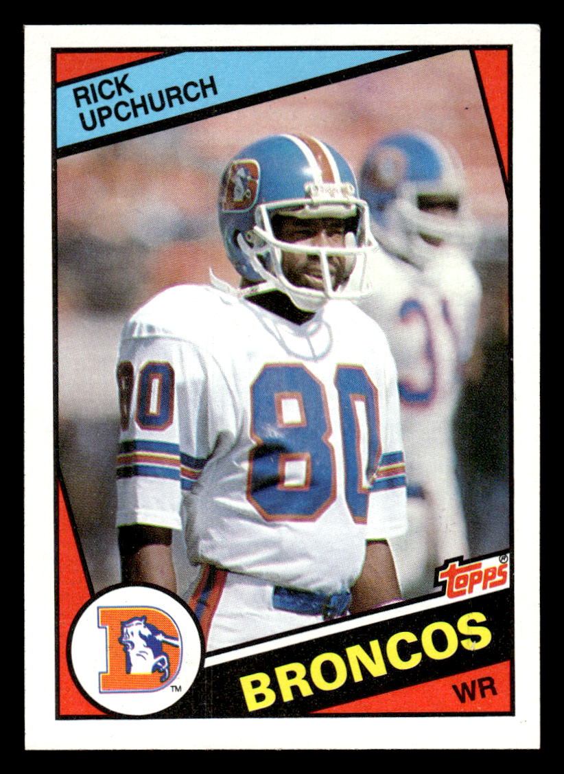 Today in Pro Football History: 1975: Rick Upchurch Gains 284 All-Purpose  Yards as Broncos Defeat Chiefs